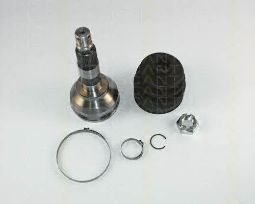 Triscan 8540 68107 Drive Shaft Joint (CV Joint) with bellow, kit 854068107
