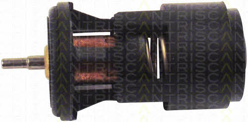 Triscan 8620 10187 Thermostat, coolant 862010187