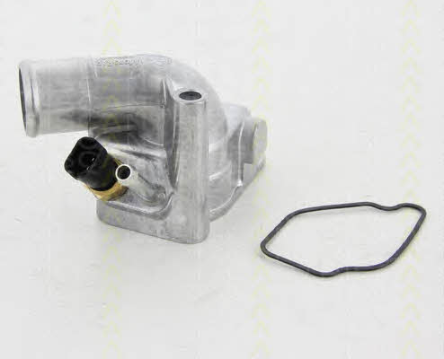 Triscan 8620 15492 Thermostat, coolant 862015492