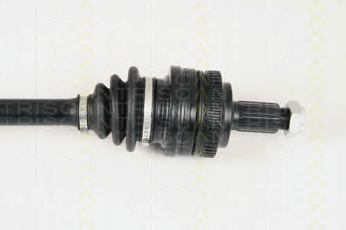 Triscan 8540 11522 Drive shaft 854011522