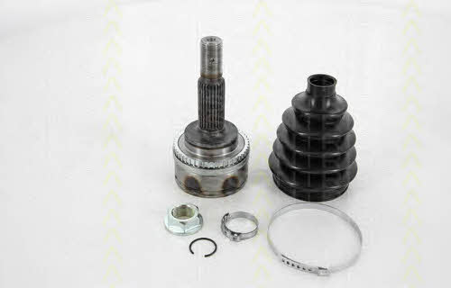 Triscan 8540 13132 Drive Shaft Joint (CV Joint) with bellow, kit 854013132
