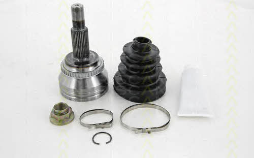 Triscan 8540 13140 Drive Shaft Joint (CV Joint) with bellow, kit 854013140