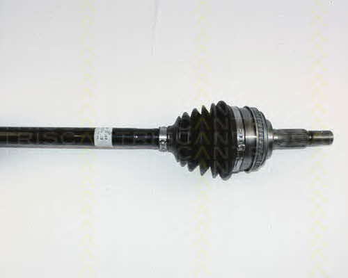 Triscan 8540 13526 Drive shaft 854013526