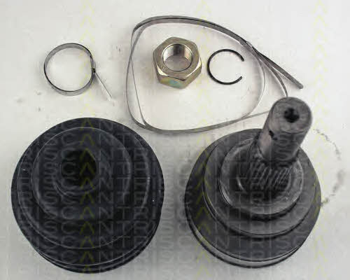 Triscan 8540 14139 Drive Shaft Joint (CV Joint) with bellow, kit 854014139