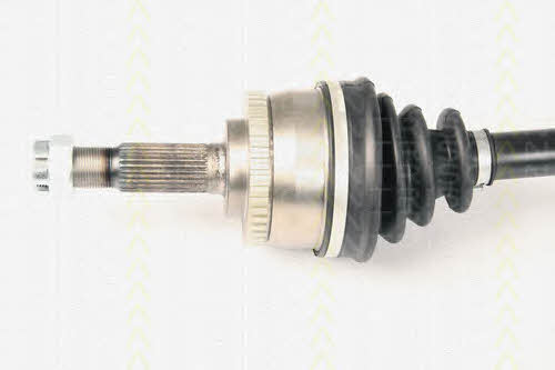 Drive shaft Triscan 8540 14559