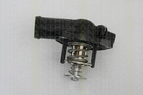 Triscan 8620 228109 Thermostat, coolant 8620228109