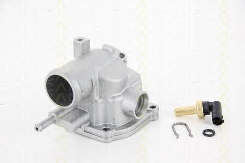 Triscan 8620 23792 Thermostat, coolant 862023792