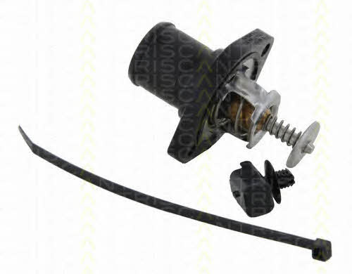 Triscan 8620 39689 Thermostat, coolant 862039689