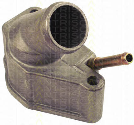 Triscan 8620 9392 Thermostat, coolant 86209392