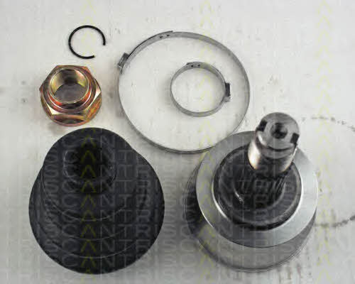 Triscan 8540 15131 Drive Shaft Joint (CV Joint) with bellow, kit 854015131