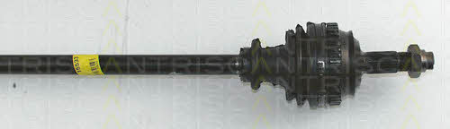 Triscan 8540 15533 Drive shaft 854015533