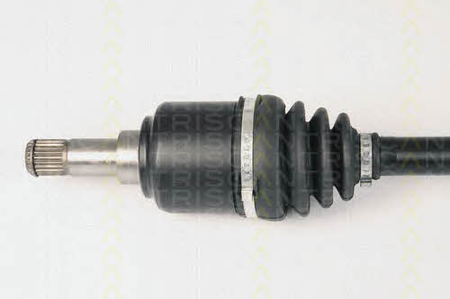 Triscan Drive shaft – price 532 PLN