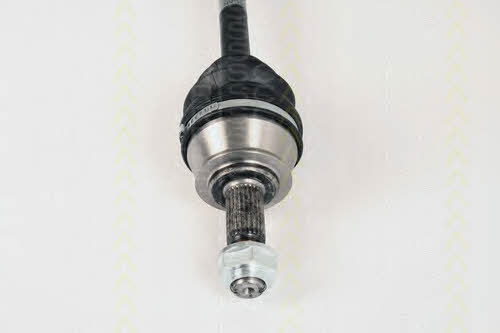 Drive shaft Triscan 8540 15536