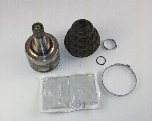 Triscan 8540 16202 Drive Shaft Joint (CV Joint) with bellow, kit 854016202
