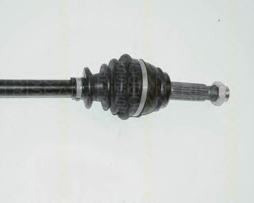 Triscan 8540 16502 Drive shaft 854016502