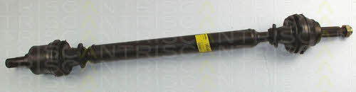 Triscan 8540 16520 Drive shaft 854016520