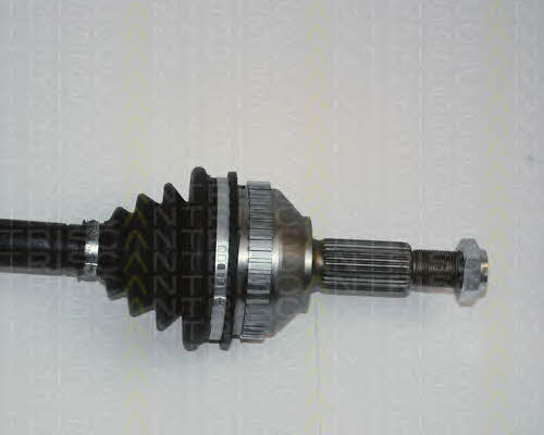 Triscan 8540 16571 Drive shaft 854016571