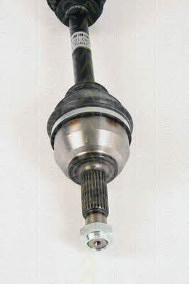 Triscan Drive shaft – price