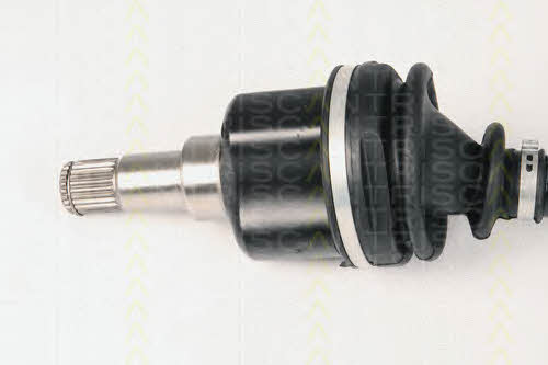 Drive shaft Triscan 8540 16576