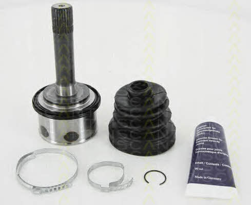 Triscan 8540 18110 Drive Shaft Joint (CV Joint) with bellow, kit 854018110