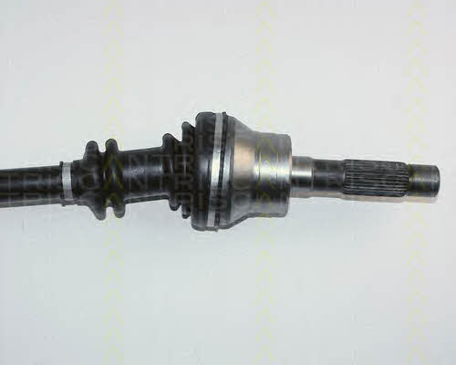 Triscan 8540 23509 Drive shaft 854023509