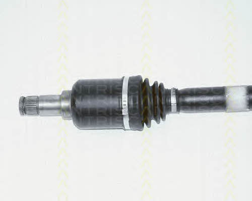 Drive shaft Triscan 8540 23514