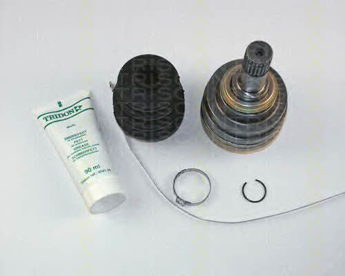 Triscan 8540 24201 Drive Shaft Joint (CV Joint) with bellow, kit 854024201