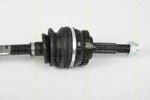 Triscan 8540 24588 Drive shaft 854024588