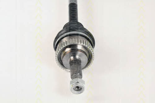 Drive shaft Triscan 8540 25635