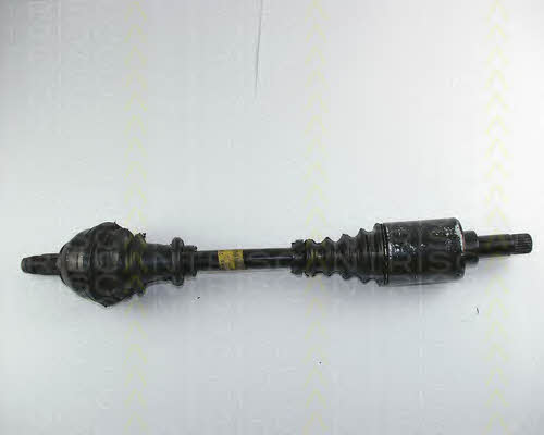 Triscan 8540 28545 Drive shaft 854028545