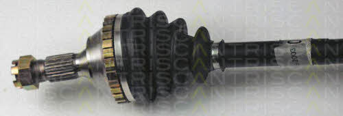 Triscan 8540 28590 Drive shaft 854028590