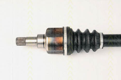 Drive shaft Triscan 8540 28597