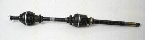 Triscan 8540 28610 Drive shaft 854028610