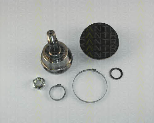 Triscan 8540 29103 Drive Shaft Joint (CV Joint) with bellow, kit 854029103