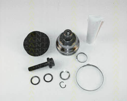 Triscan 8540 29130 Drive Shaft Joint (CV Joint) with bellow, kit 854029130