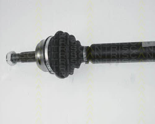 Drive shaft Triscan 8540 29515