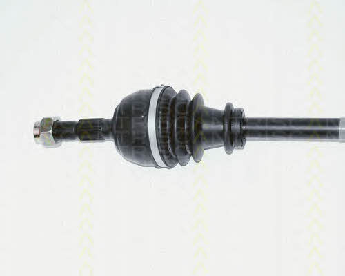 Drive shaft Triscan 8540 38505