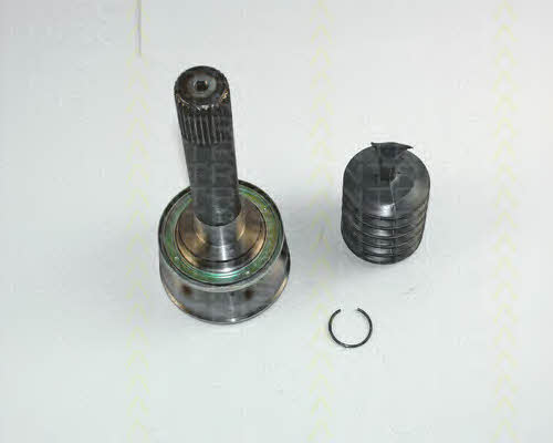 Triscan 8540 42111 Drive Shaft Joint (CV Joint) with bellow, kit 854042111