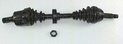 Triscan 8540 42507 Drive shaft 854042507