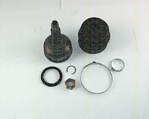 Triscan 8540 50105 Drive Shaft Joint (CV Joint) with bellow, kit 854050105