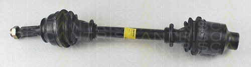 Triscan 8540 50516 Drive shaft 854050516