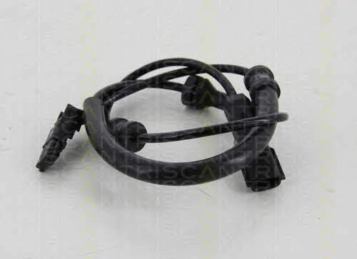 ABS brake sensor Renault: 818025286 Triscan Sensor ABS