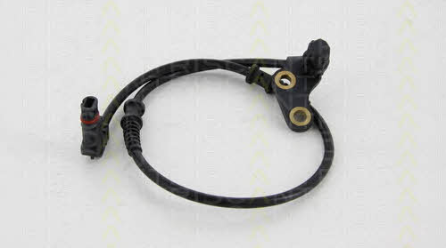 ABS speed sensor Chrysler: 818023118 Triscan Sensor ABS