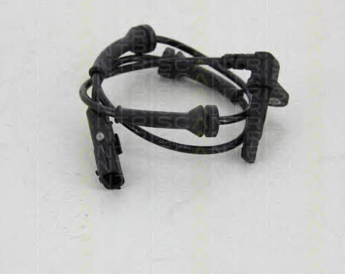 ABS wheel speed sensor Renault Laguna: 818025150 Triscan Sensor ABS