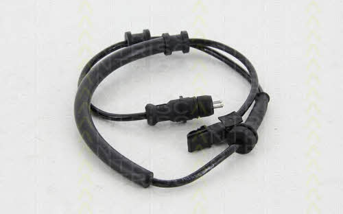 ABS brake sensor Renault: 818025230 Triscan Sensor ABS