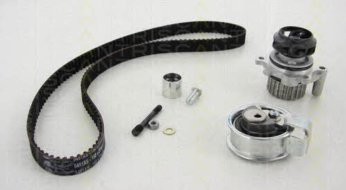 Triscan 8647 290038 TIMING BELT KIT WITH WATER PUMP 8647290038