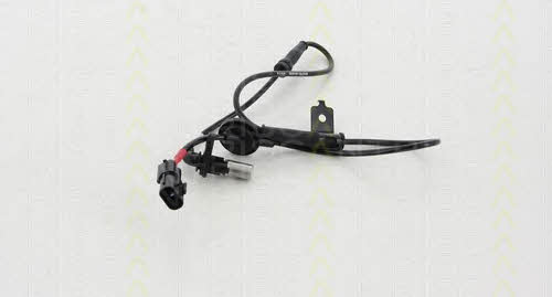 ABS wheel speed sensor Hyundai H-1 Cargo: 818043157 Triscan Sensor ABS