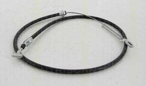 Triscan 8140 151071 Handbrake cable 8140151071 8140151071 Triscan Handbrake cable
