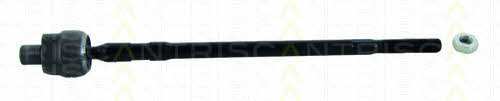 Triscan 8500 10222 Inner Tie Rod 850010222