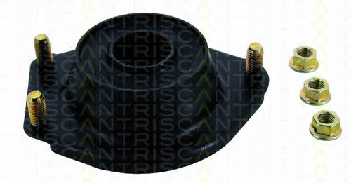 Triscan 8500 18902 Strut bearing with bearing kit 850018902